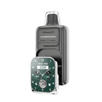 Jnr vape वॉच 30000 30K पफ्स